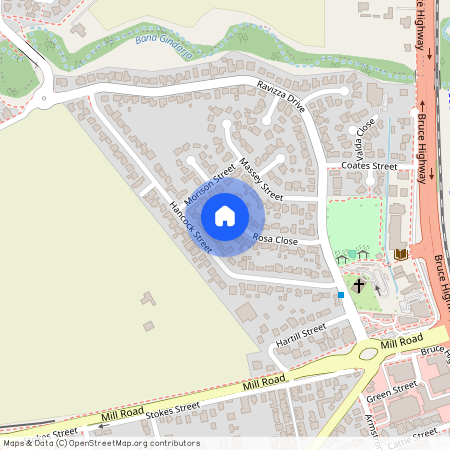 23 Rosa Close, Qld 4869, Edmonton