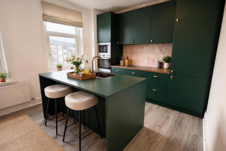 2 bedroom apartment to rent - Photo 4