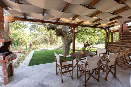 Μεζονέτα για ενοικίαση Πλατανίτης (Μαρώνεια) - Photo 5