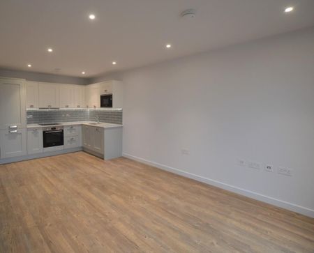 1 bedroom apartment to rent - Photo 4