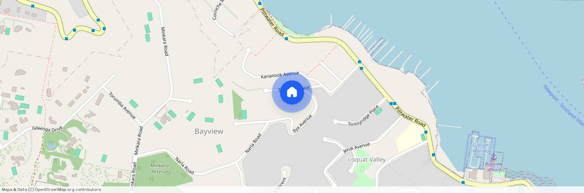 14 Taminga Street, NSW 2104, Bayview