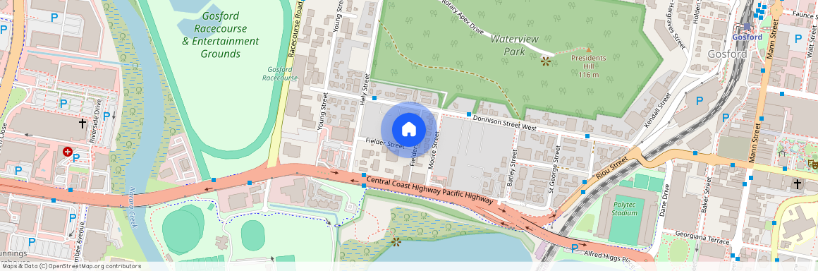 701/14 Fielder Street, NSW 2250, West Gosford