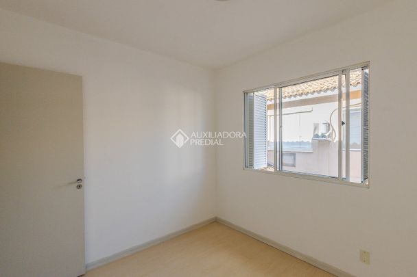 Casa em Condomínio com 4 quartos e 90m² para alugar em Centro, Canoas. - Photo 1