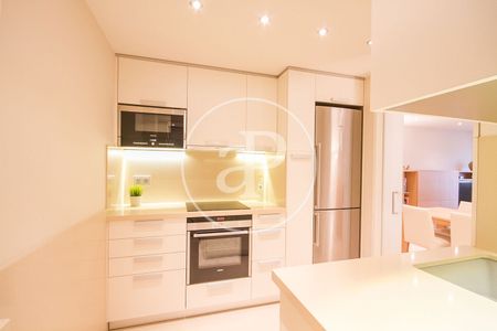 Apartment for rent next to the Real Club de Polo de Barcelona - Photo 4