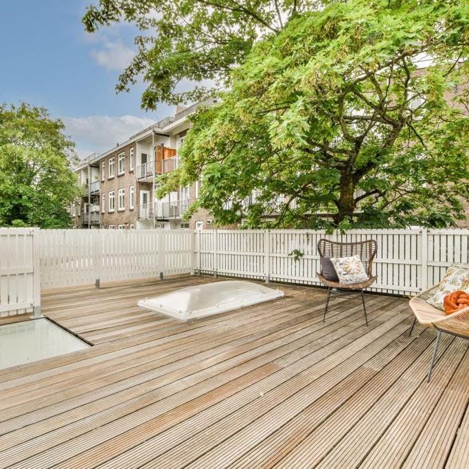 Baarsjesweg 269-F, Paramariboplein e.o., 1058AD, Amsterdam - Photo 1