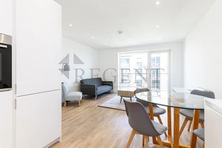 1 bedroom apartment to rent - Photo 2