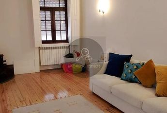 Moradia T3 em Porto