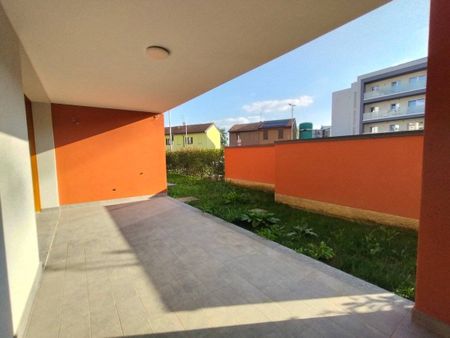 Quadrilocale via Federico Confalonieri 3, Via Lecco - Via Bergamo, Monza - Photo 5