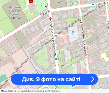 Mieszkanie przy UMEDzie - ul. Żeligowskiego - Фото 1