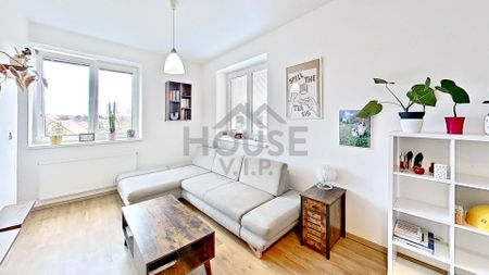 Pronájem bytu 2+kk 42 m², U nemocnice, Brandýs nad Labem-Stará Boleslav - Photo 5