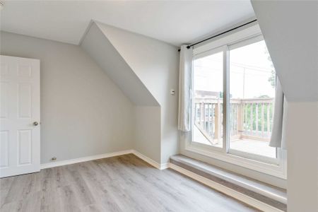 For Lease - 859 Gladstone Avenue Unit# Unit A, Toronto, Ontario - Photo 4