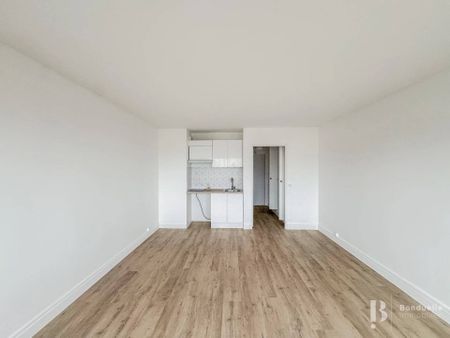 Rental Apartment Paris 13th - Photo 5