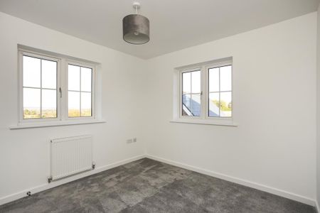 3 bedroom detached house to rent - Photo 3