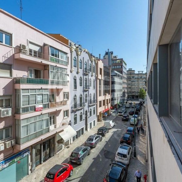Apartamento T1 em Lisboa - Photo 1