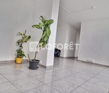 Appartement T4 Villiers-le-Bel à louer - Photo 2