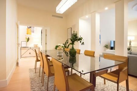 Calle de la Paz, Madrid, Community of Madrid 28012 - Photo 5