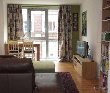 Altitude, Powell Street, Birmingham, B1 - Photo 2