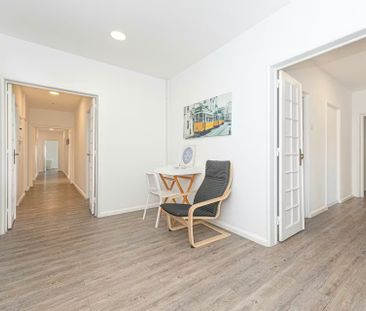 Alameda Dom Afonso Henriques, Lisbon, Lisbon 1000-123 - Photo 3