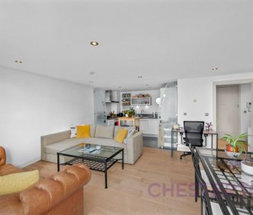 1 bedroom flat to rent - Photo 1