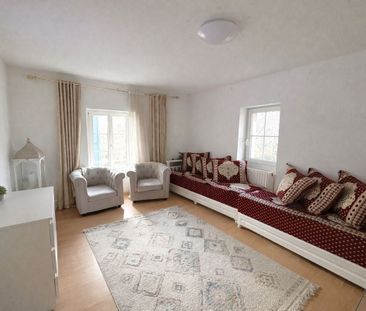 PRILLY - 4.5 pièces lumineux de 114 m² - CHF 2'500.- - Photo 1