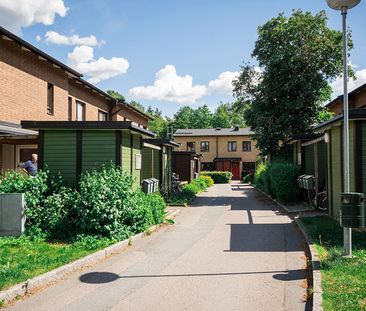 Oscar Arpis väg 47, 75658, Uppsala - Foto 4