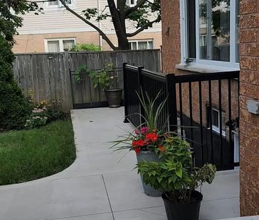 For Lease - 5900 Greensboro Drive Unit# Bsmt, Mississauga, Ontario - Photo 2