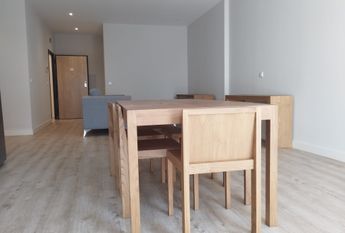 Apartamento T1 com Varanda no Centro do Porto