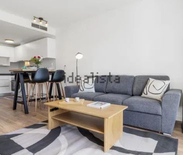 Alquiler de piso en Calle Republica Argentina - Photo 6