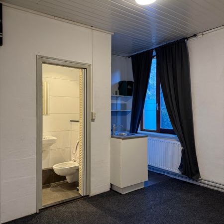 Te huur: Studio Piusstraat 18 C in Kerkrade - Foto 3