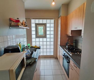 Gezellige duplex met 3 slpks in het hartje van Opwijk. - Photo 6
