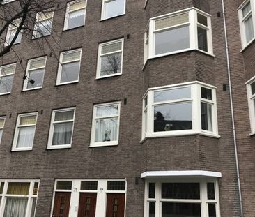 Uiterwaardenstraat 1079BS Amsterdam - Photo 1