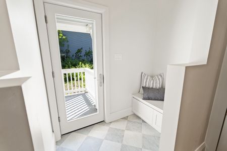 For Lease - 35 Mackay Street, New Edinburgh - Lindenlea, Ontario - Photo 5
