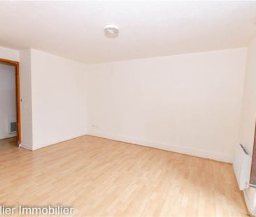 Location Appartement 1 pièce 31m² VINAY 38470 - Photo 5