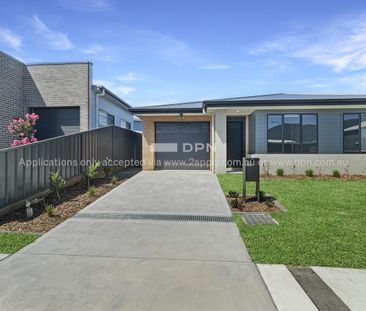 Brand New Modern Home in Horsley - Photo 1
