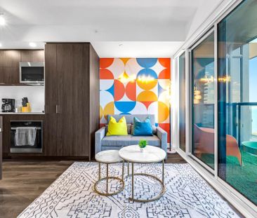 For Lease - 370 Martha Street Unit# 1406, Burlington, Ontario - Photo 3