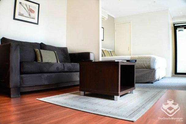 1 Bedroom and 1 Bathroom Studio Inner City Available on 27th October - Photo 1