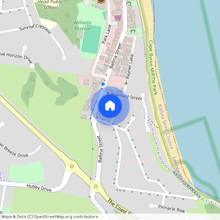 4/6 Aurora Place, Lennox Head