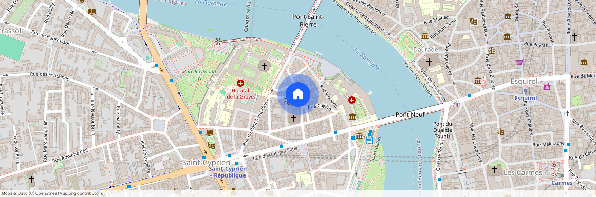 31300, Toulouse