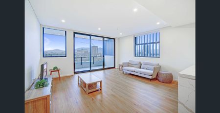 Unrivalled Sub Penthouse - Photo 2