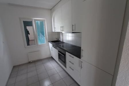 3.5 Zimmer, 71 m², 2. Stock - Foto 3