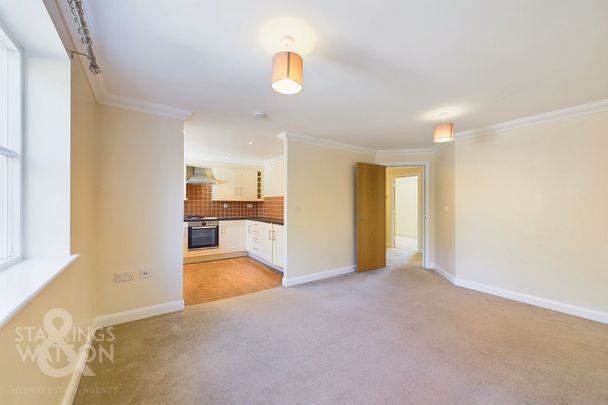 Mulberry Court, Norwich Road, Hethersett, Norwich - Photo 1