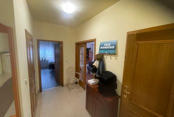 Apartamento T2 no Centro comercial Fórum