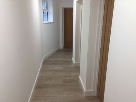 Gosford Street Studio 3, Central, Coventry - Photo 4