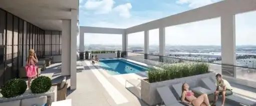 2201 - 9000 JANE STREET | 2201 - 9000 JANE STREET, Vaughan - Photo 1