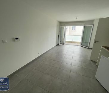 Location Appartement 2 pièces 42m² PERPIGNAN 66000 - Photo 3