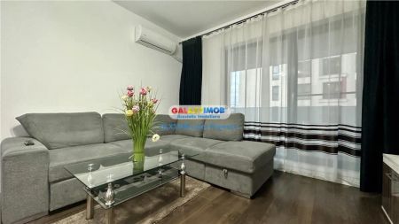Apartament 2 CAMERE Exigent Plaza Faza 3-Bloc Nou - Photo 5