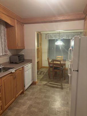 For Lease - 2 Tynevale Drive, Toronto, Ontario - Photo 1