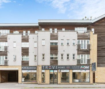 1 bedroom flat to rent - Photo 2