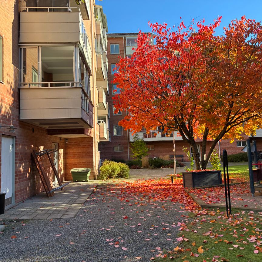 Farsta Strandplan - Photo 1