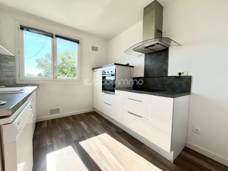 Location Appartement 3 pièces 61m² MAROMME 76150 - Photo 5